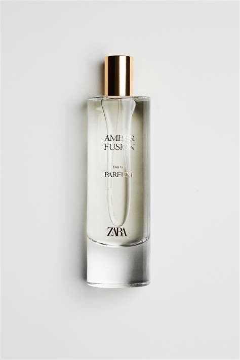 zara perfume dupes amber fusion|addictive saffron zara perfume.